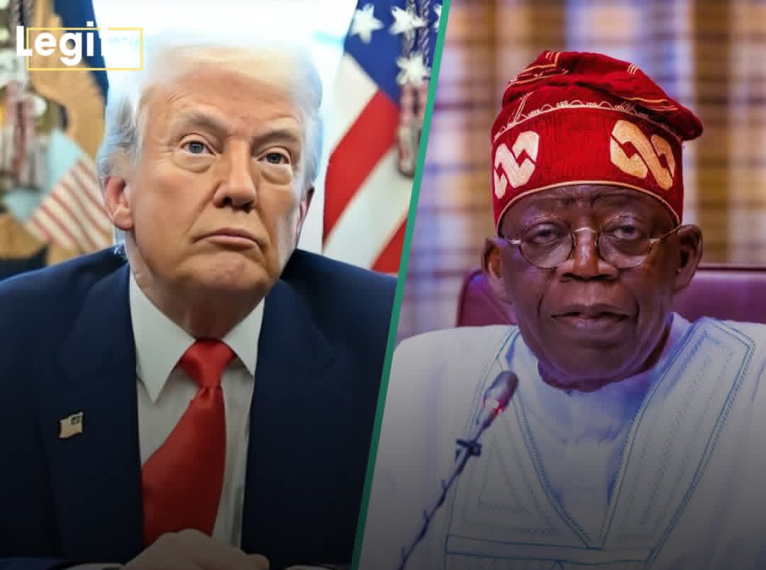 Nigeria, United States Armed Forces Conducts Precision Strikes Against Foreign ISIS Elements in Nigeria North West